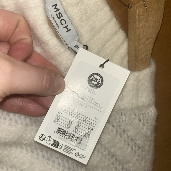 /traded/NWT 🆕 MSCH Jaycie Pullover - Picture 7 of 16